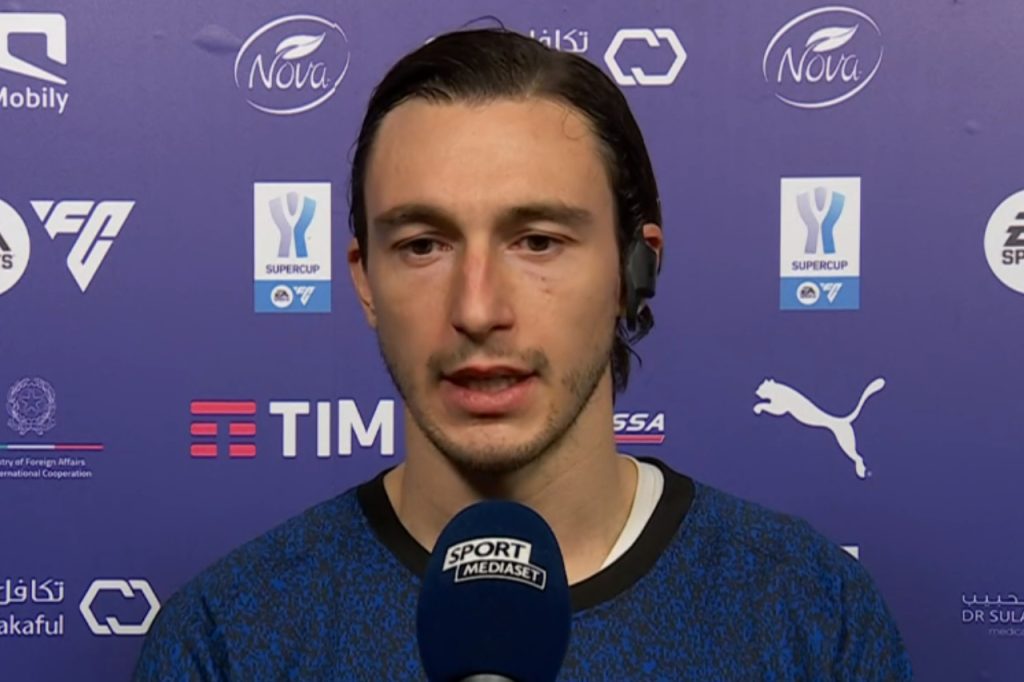 POLL – Vote for the best on the field in the Venice-Inter match