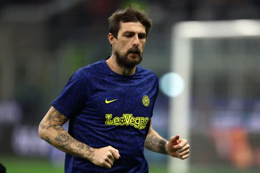 Acerbi Nightmare, OFFICIAL: Lecce-Inter will also be skipped