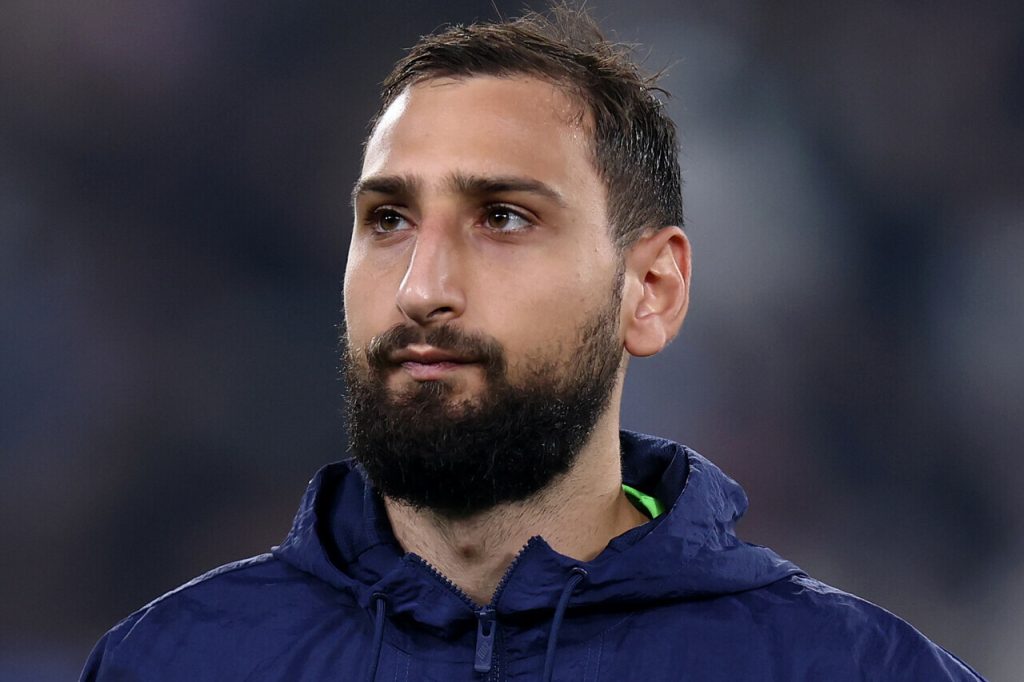 Sky drops the BOMB: Donnarumma-Inter, only confirmations