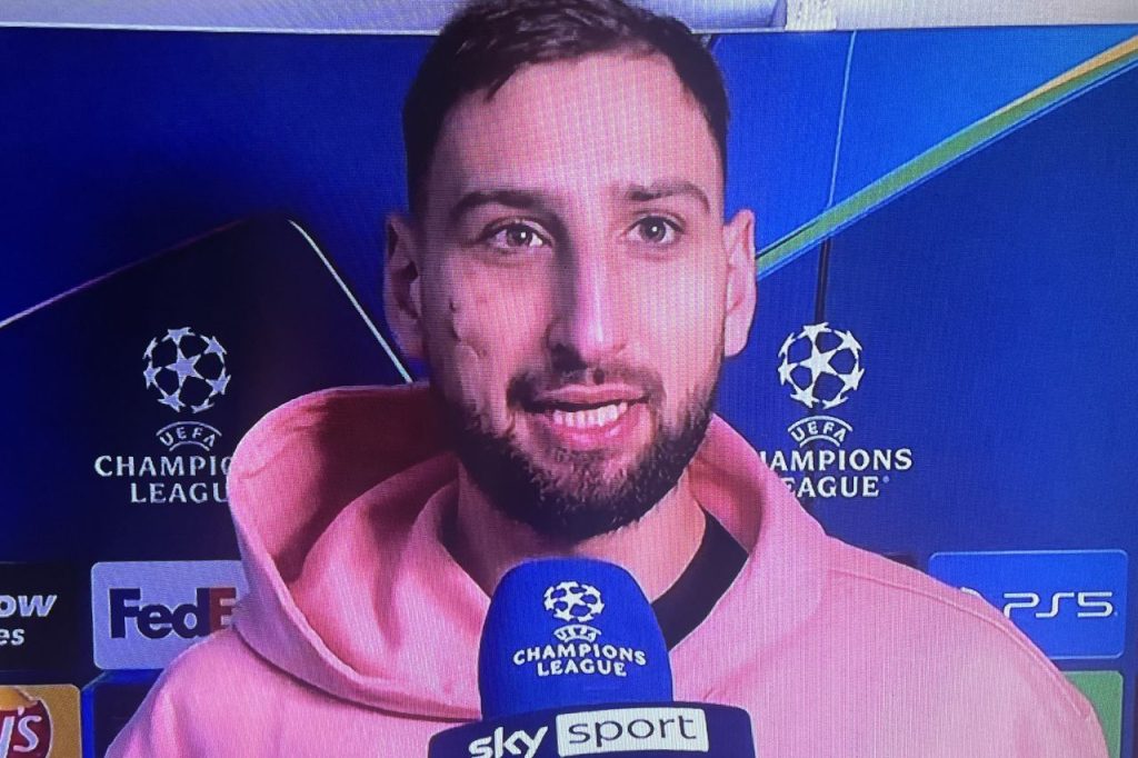 To Inter for free: Donnarumma’s ANNOUNCEMENT