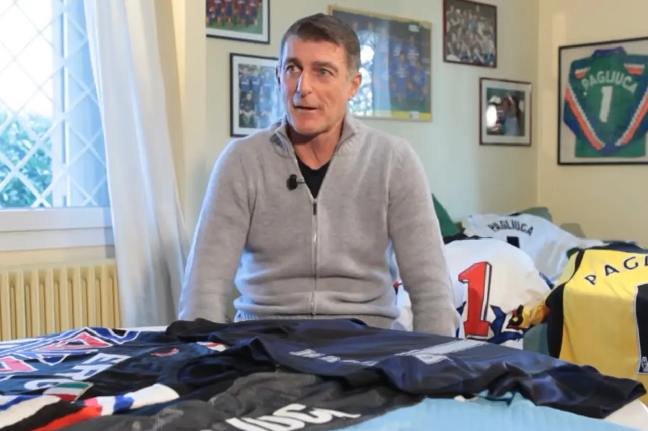 EXCLUSIVE – Pagliuca: I wouldn’t alternate Sommer and Martinez. Frattesi should not leave Inter.