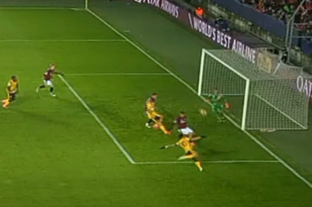 HIGHLIGHTS Sparta Prague-Inter 0-1: a superb goal by Lautaro is enough