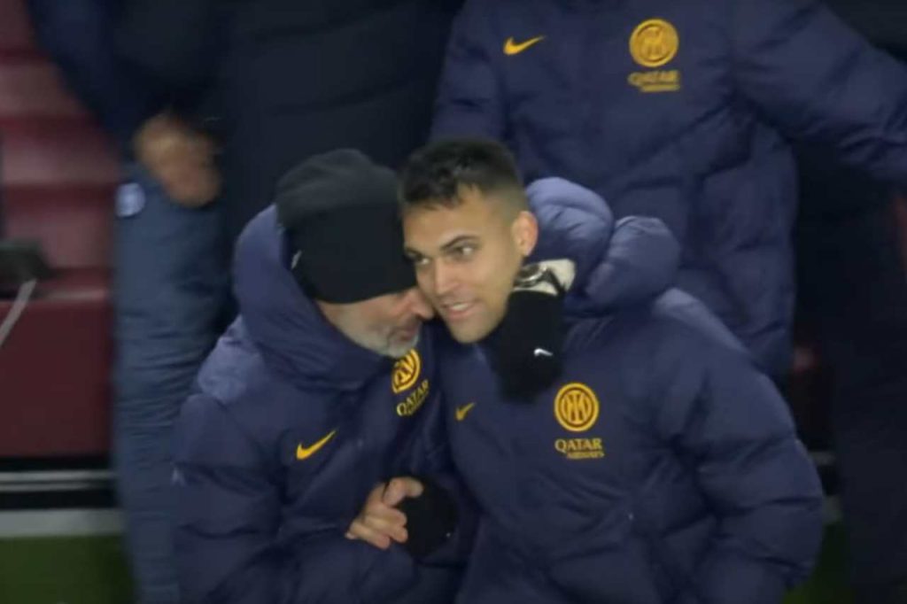 7 things you maybe DIDN’T see in Sparta Prague-Inter