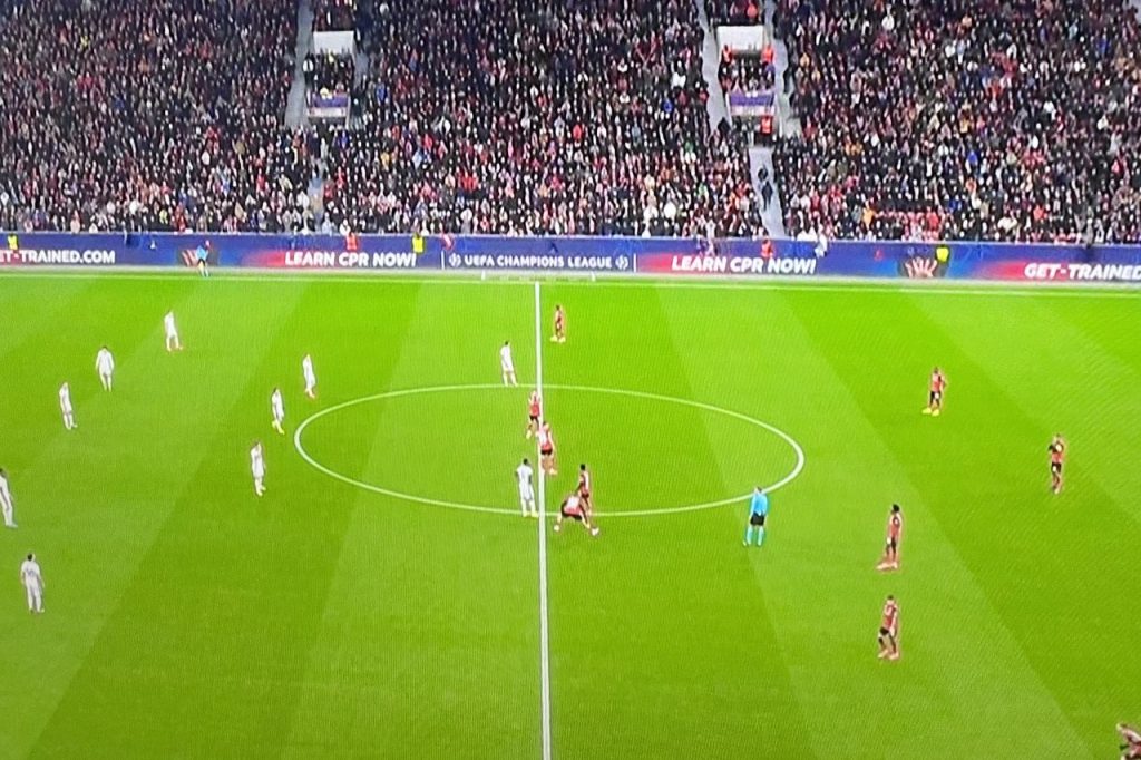 LIVE – The COVERAGE of SPARTA PRAGUE-INTER: follow the live broadcast!