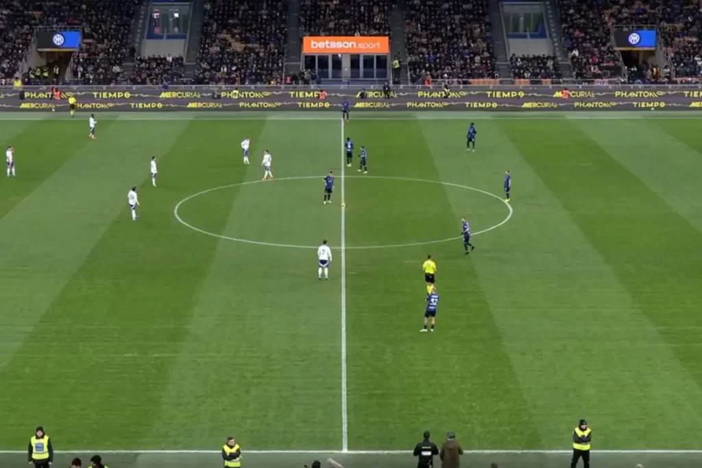 Where to watch Inter-Bologna, live TV and streaming of the match