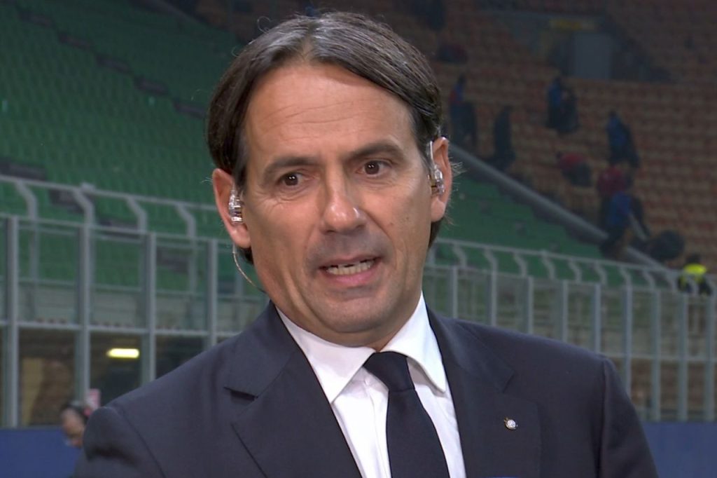 Inzaghi’s SURPRISE announcement about Frattesi’s future at Inter