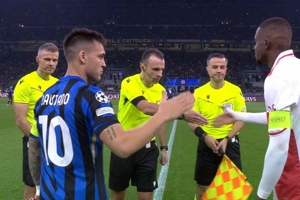 LIVE – Inter-Monaco 2-0: the report cards LIVE