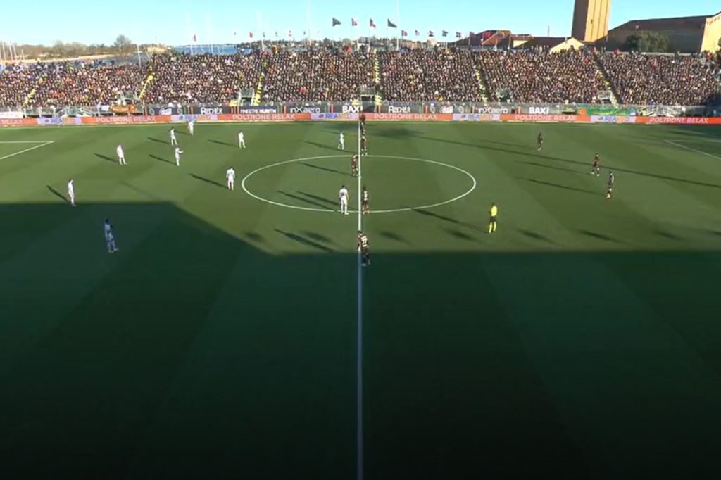 LIVE – The REPORT of LECCE-INTER: follow the live coverage!