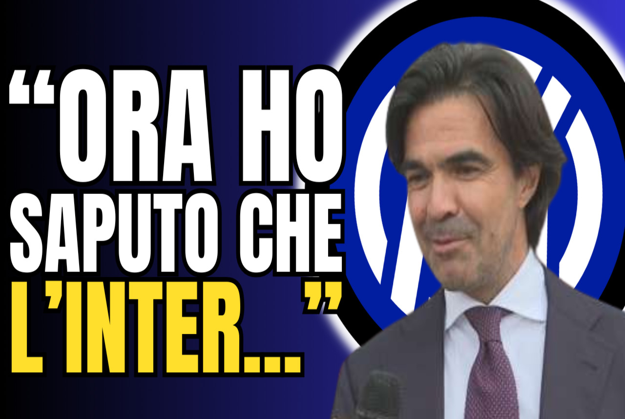 VIDEO – Pastorello’s Announcement about INTER’s Market that SCARES the Fans