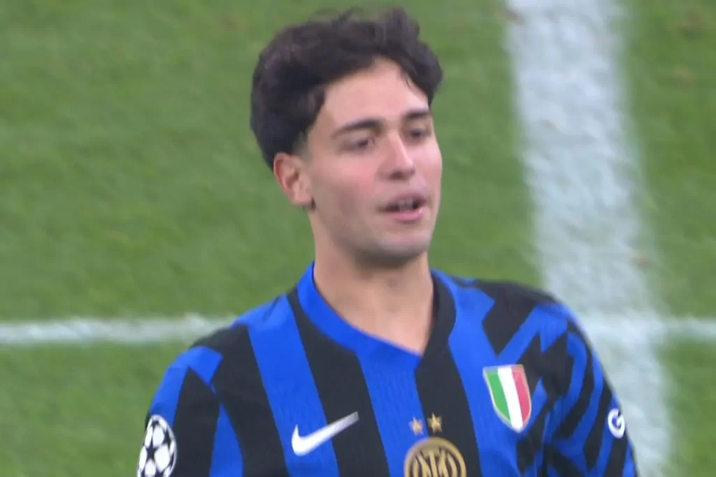 Pieri is still decisive, the Primavera with him FLIES: the result