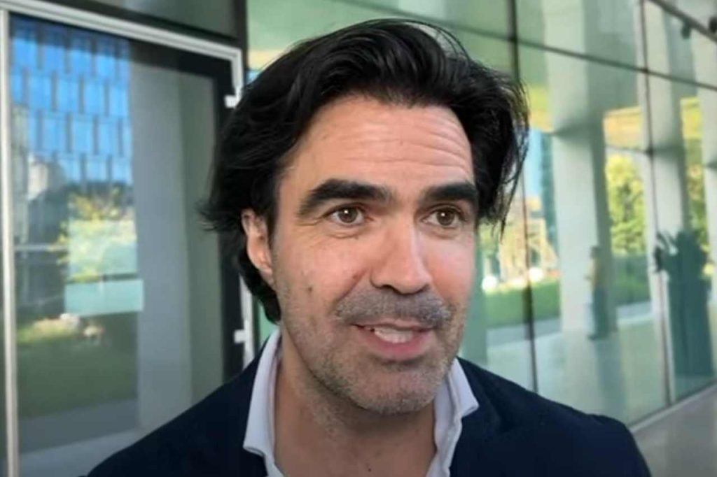 Pastorello announces Oaktree’s REAL plan for Inter