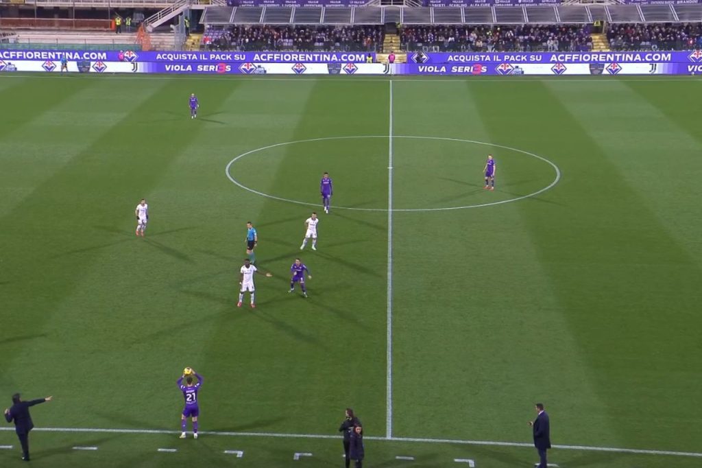 Five things we learned from Fiorentina-Inter 3-0