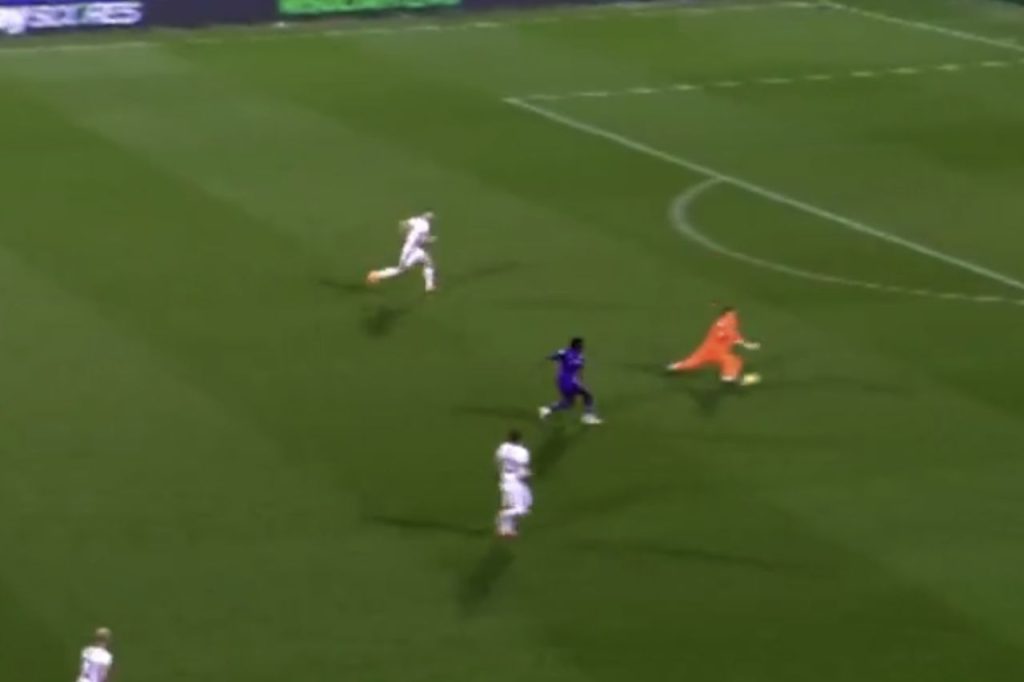 HIGHLIGHTS Fiorentina-Inter 3-0: Nerazzurri collapse in the second half