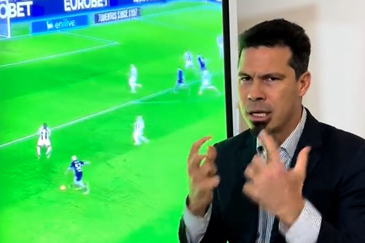 Hernanes’ PROPHECY on Inter: This is what’s missing to win