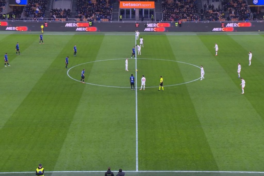 Five things we learned from Inter-Fiorentina 2-1