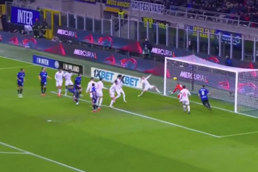 Lautaro goal or Pongracic own goal: the DECISION of the league