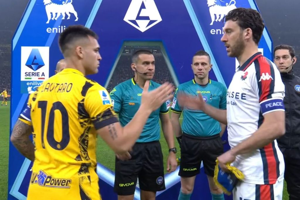 5 things you maybe didn’t see in Inter-Genoa