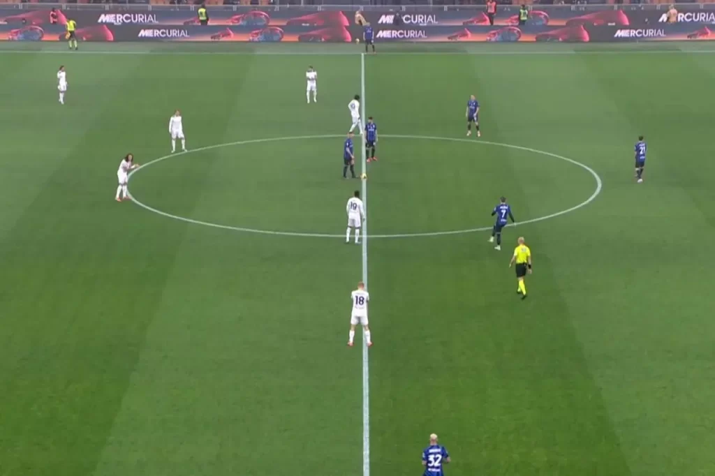 Five things we learned from Inter-Lazio 2-0