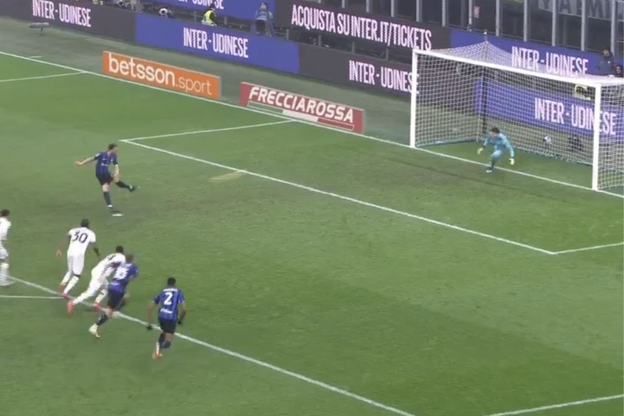 HIGHLIGHTS Inter-Lazio 2-0: the Nerazzurri fly into the semifinals