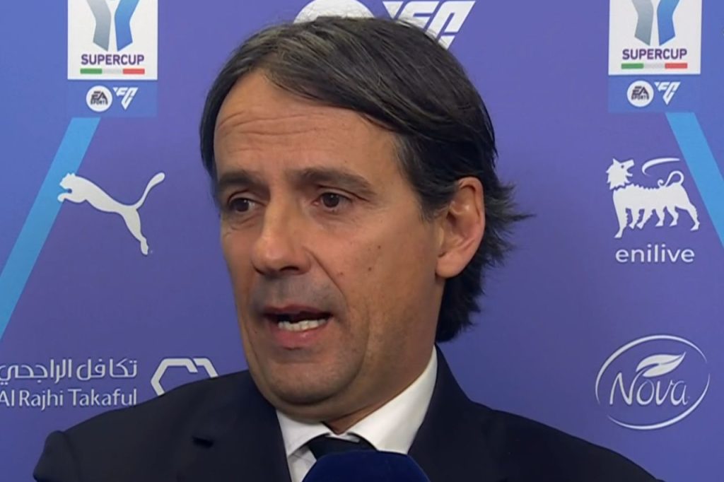 Inzaghi makes valuations soar: HUGE increase since he’s been at Inter