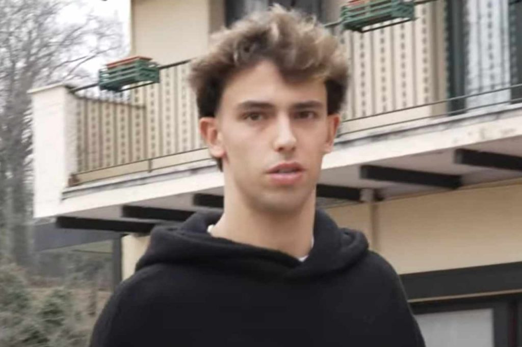 Joao Felix: Inter wanted me, HERE is why I said no