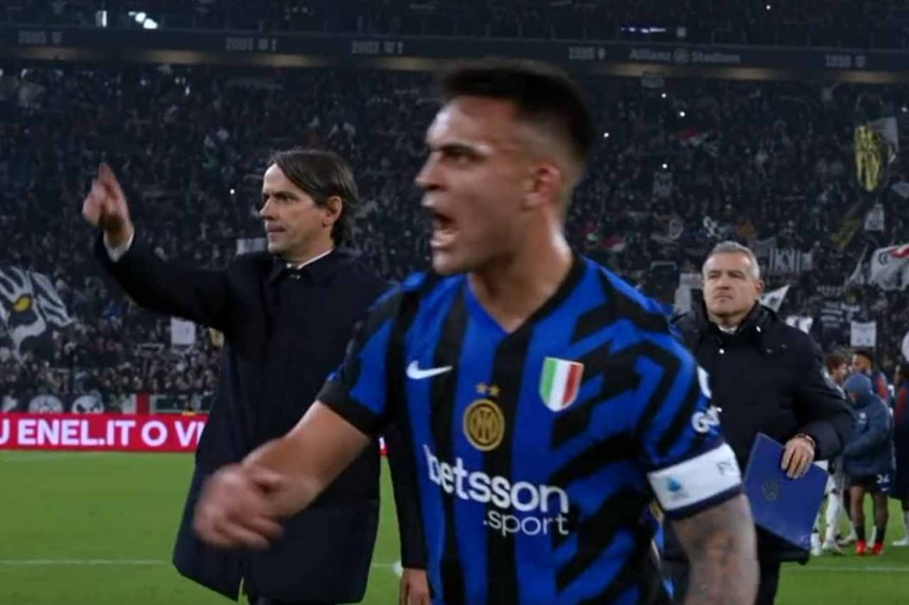 Lautaro Case, Tuttosport attacks Inter: Unpleasant Feeling