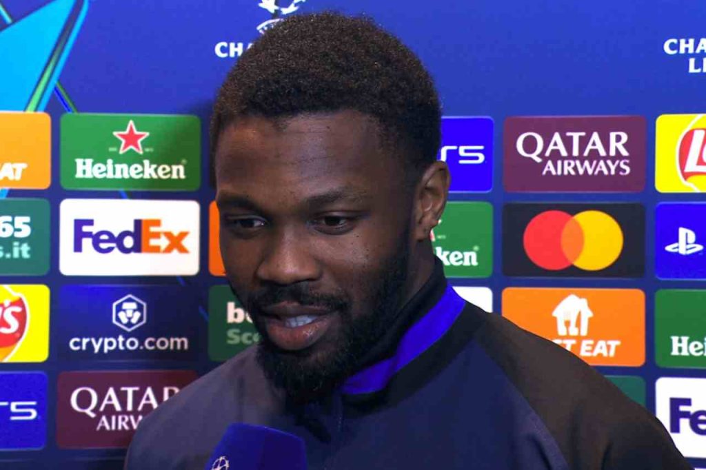Thuram renewal without clause: PI anticipations confirmed