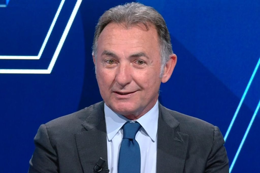 Mauro PRAISES Martinez: Inter has found a great goalkeeper
