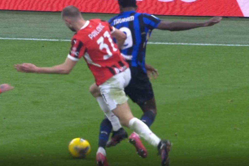 Open Var Case: Milan-Inter audio recordings are missing