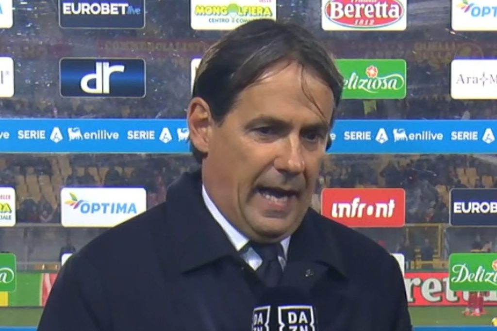 Another STOP for Inter: Inzaghi loses a leader