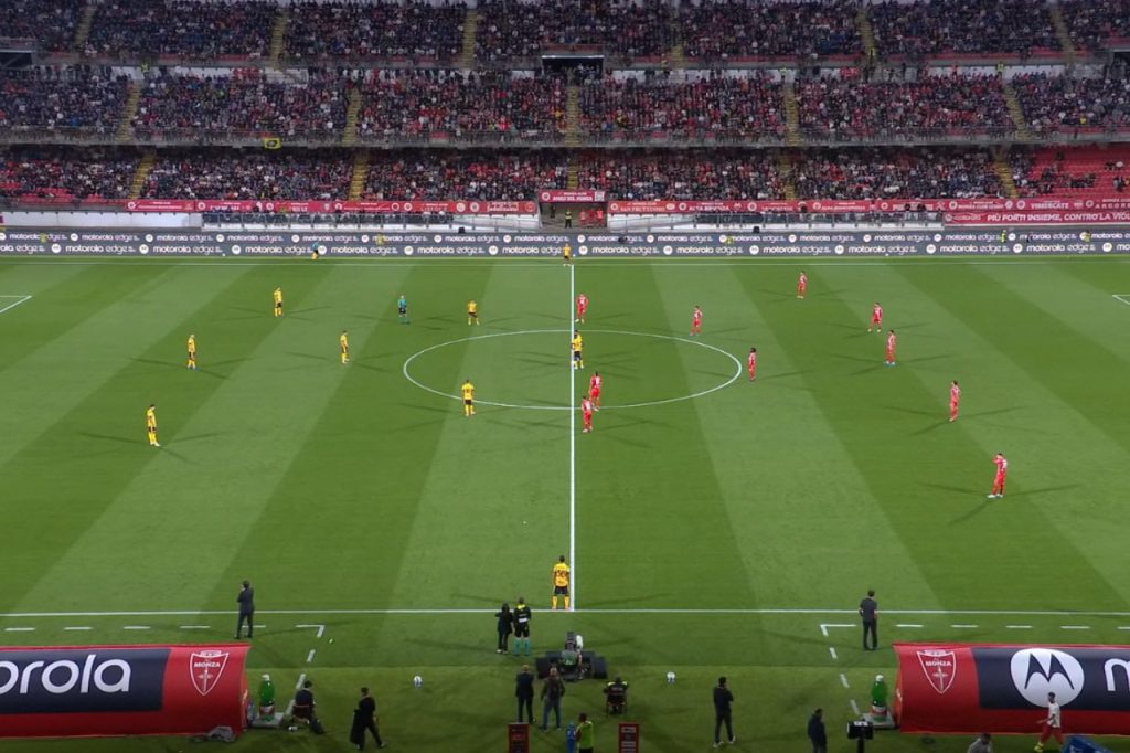 Where to watch Inter-Monza, live TV and streaming of the match