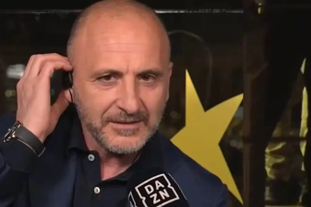 Eyes on Germany for defense: an Italian from Borussia Dortmund is liked.