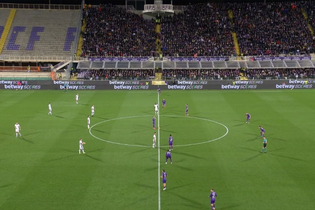 The 20 players who skip Fiorentina-Inter: what does the regulation say