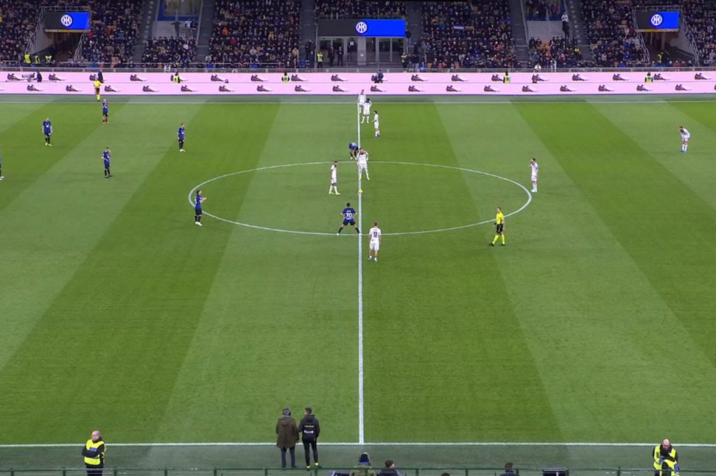 Where to watch Inter-Genoa, live TV and streaming of the match