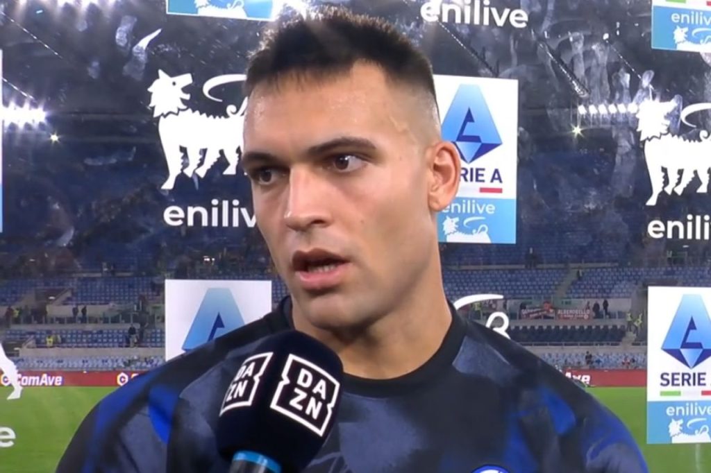 Inter, offensive alarm in Florence: This is how the attack becomes a case
