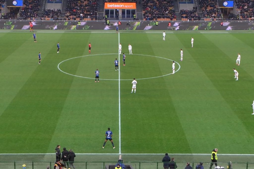 LIVE – The REPORT of INTER-FIORENTINA: follow the live coverage!