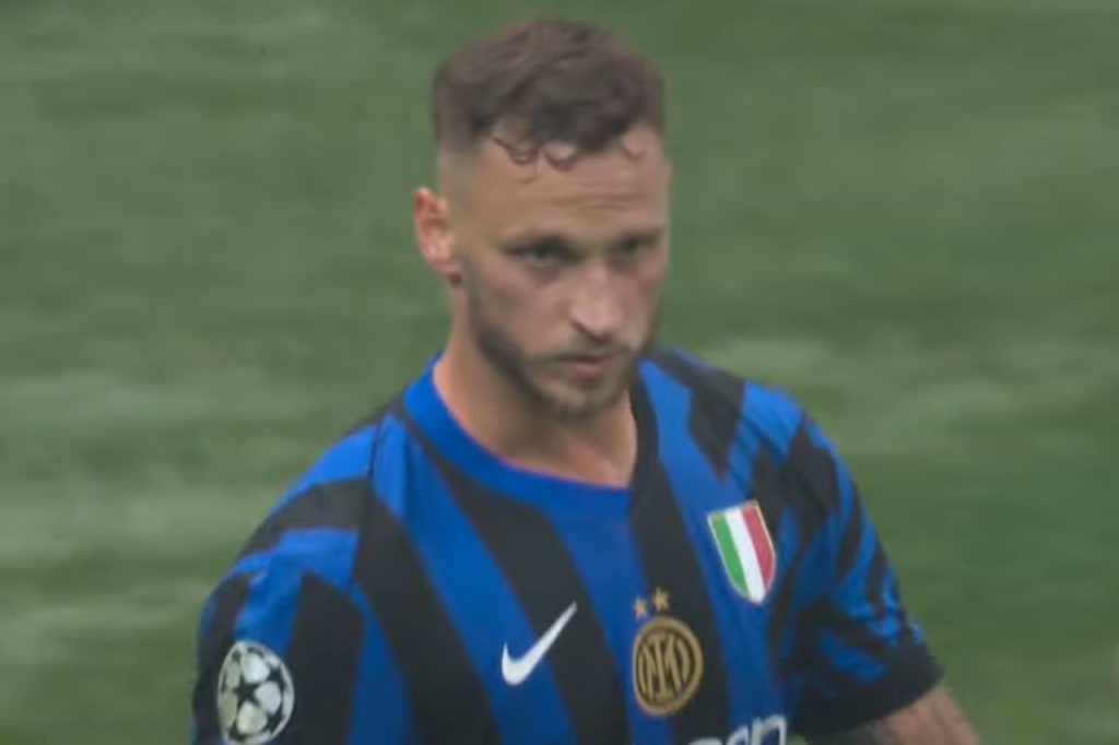 Arnautovic takes the lead: new hierarchies in Inter’s attack