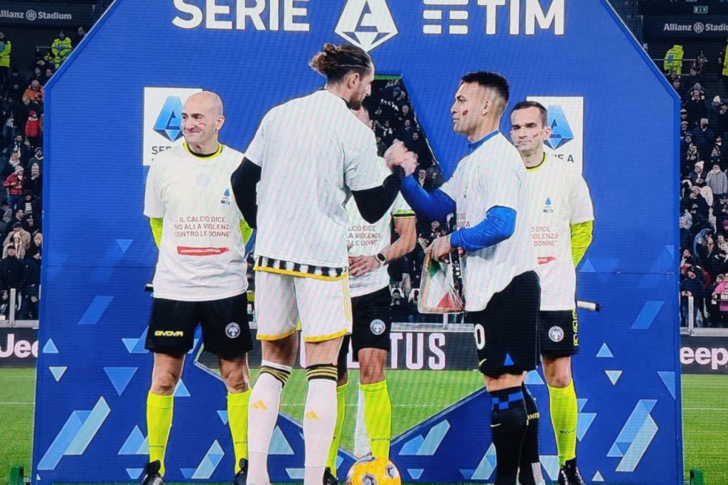 LIVE – The REPORT of JUVENTUS-INTER: follow the live broadcast!