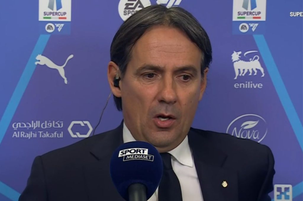 MISFORTUNE in training: Juventus-Inter match is cancelled