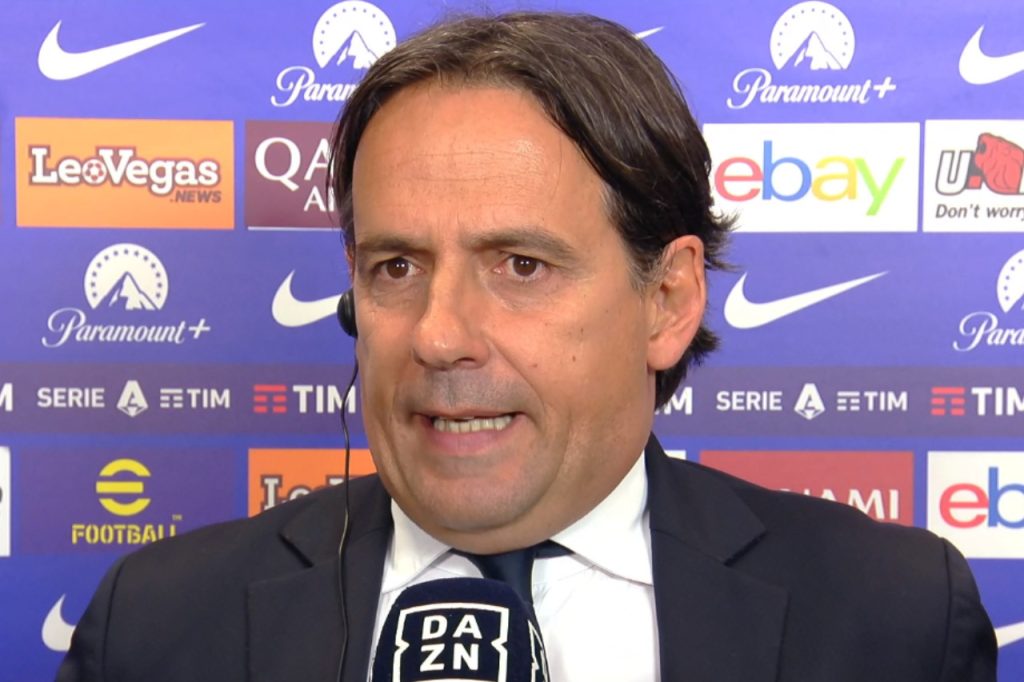 The CURSE continues: new injury in Inter-Lazio