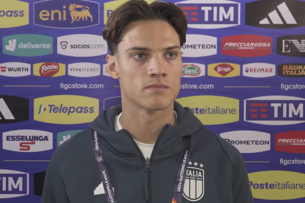 Market intertwining between Inter-Torino, not just Ricci: another name in the deal