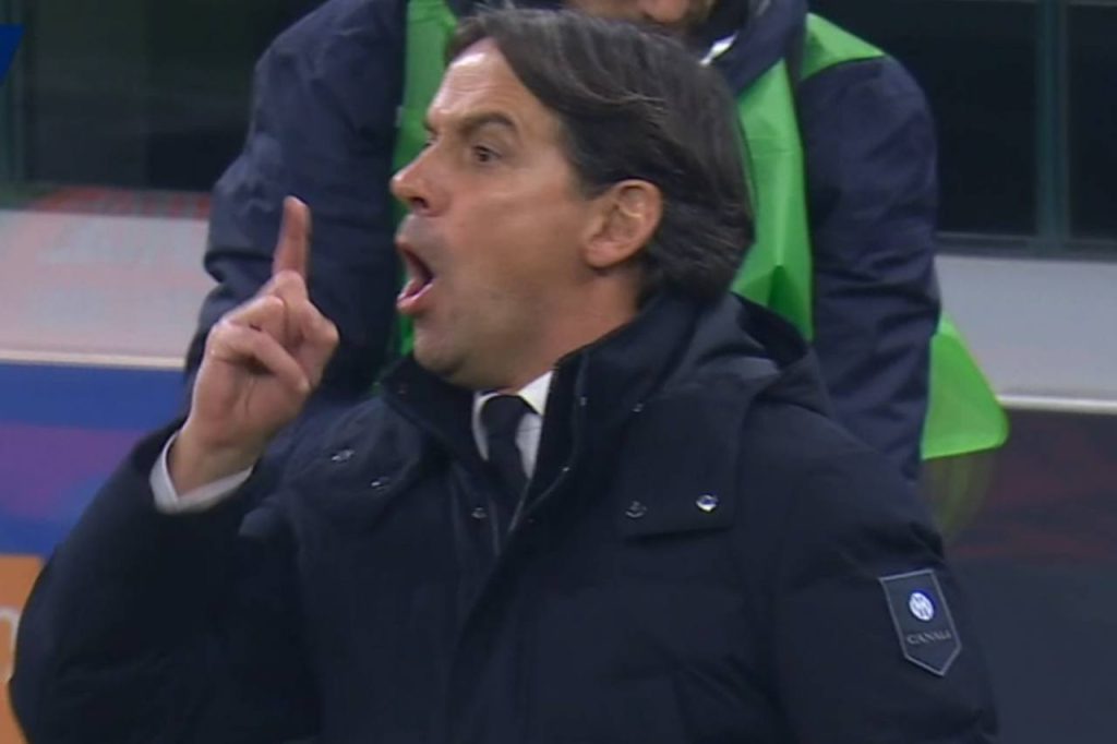 Inzaghi-Palladino Clash: the reason for the tense relations