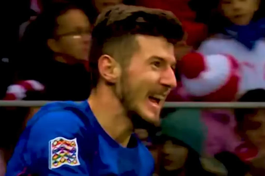 Sucic to Inter: a big farewell anticipated in June