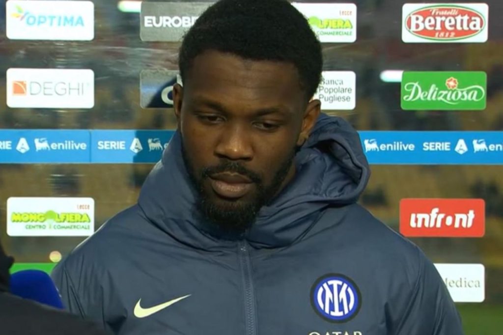 Novità ad Appiano su Thuram: cosa filtra verso Napoli-Inter