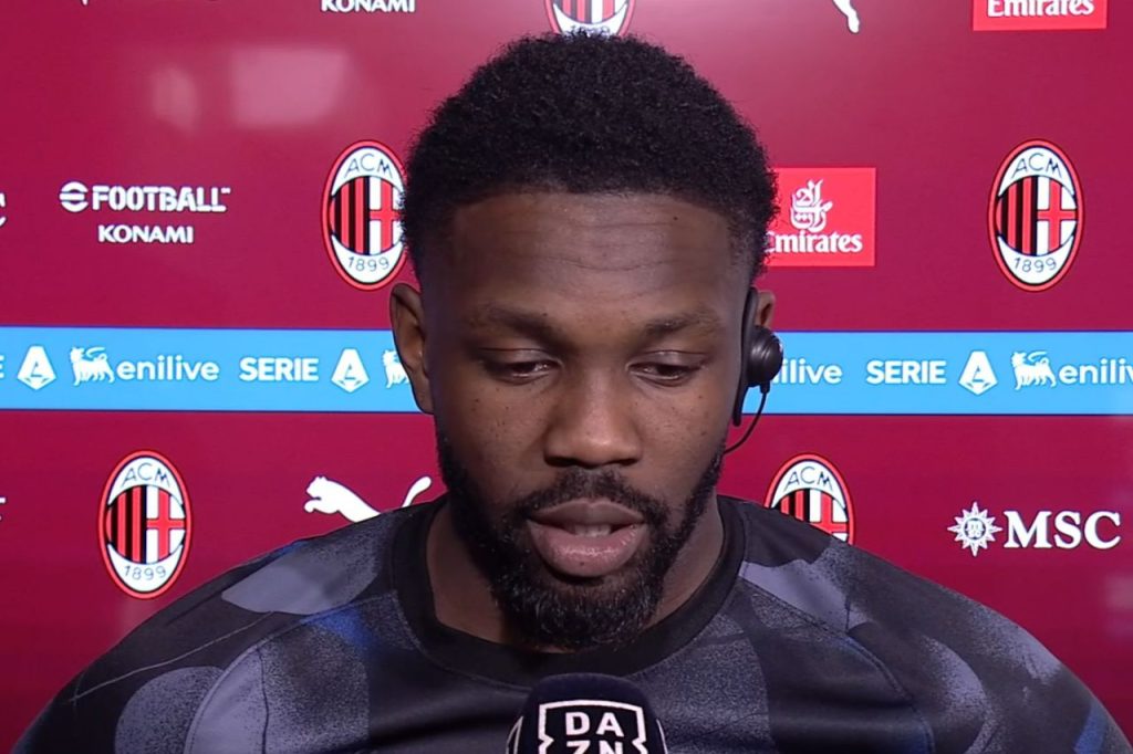 Juve-Inter, it’s a race against time for Thuram: the choice arrives