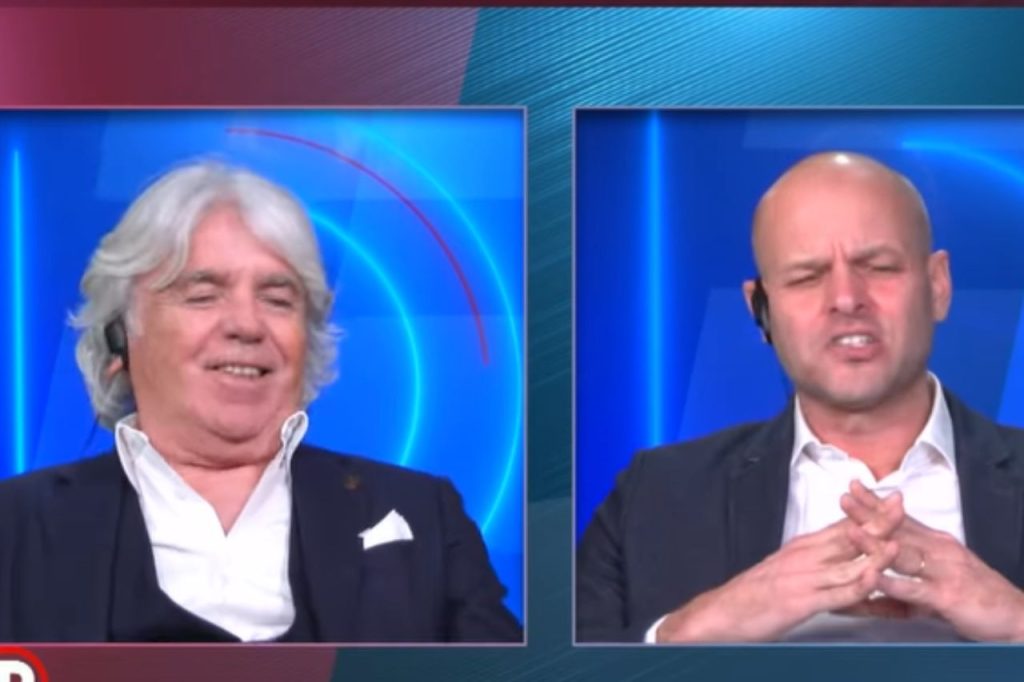 Zazzaroni assures: Too TRAGIC, how to improve this Inter?