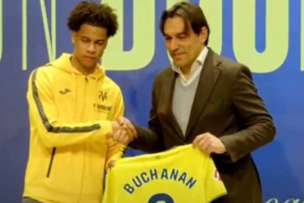 Buchanan ACCUSES: Little space at Inter, here’s why