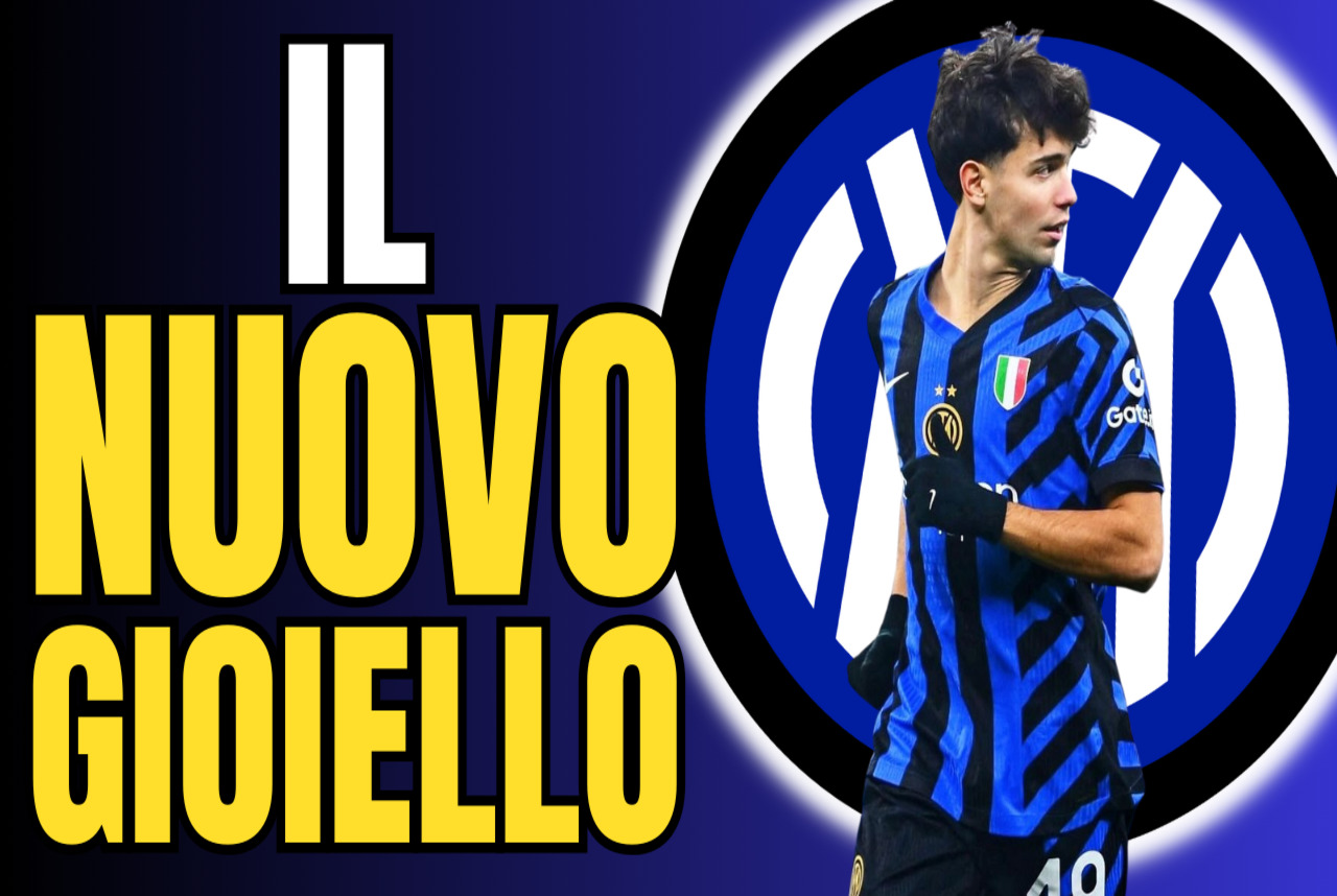 VIDEO – DEBUT and RENEWAL: It’s the TIME for the new GEM of Inter.