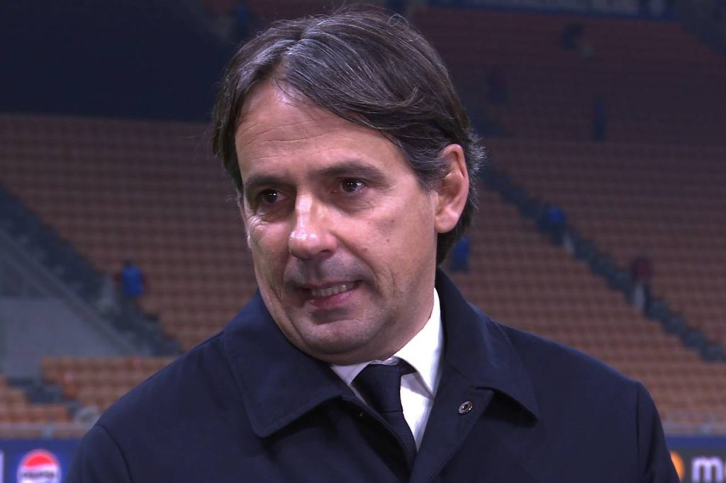 The over-30 Inter has been defused: Inzaghi no longer has secrets and loses points.