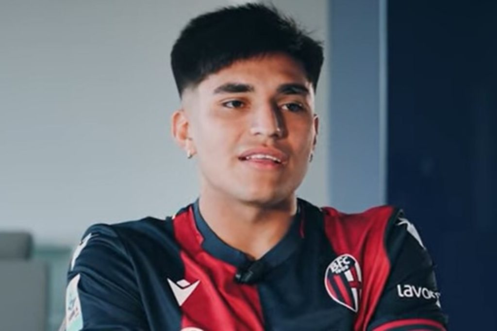 Inter bewitched by Castro’s goals: He’s the favorite